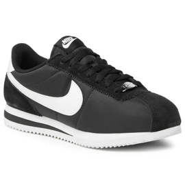 Buty Nike Cortez DZ2795-001 czarne 1