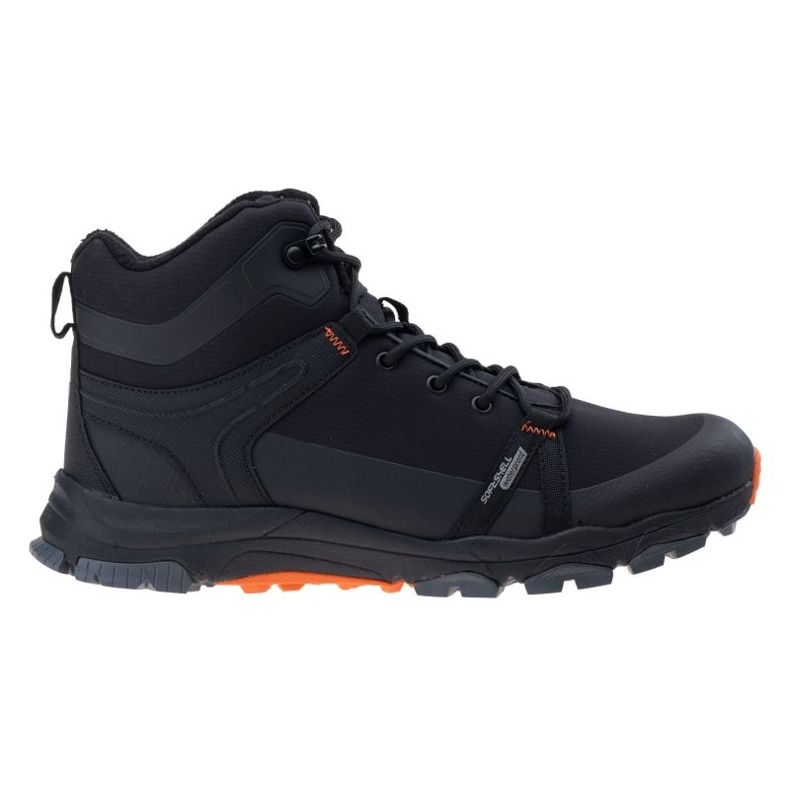 Buty Hi-Tec Himba Mid Wp 92800330734 czarne 1