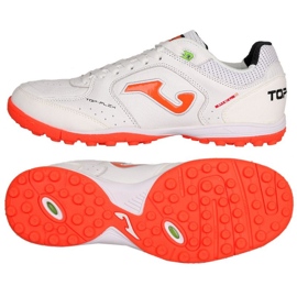 Buty Joma Top Flex 2302 Tf M TOPS2302TF białe białe 1