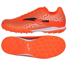 Buty Joma Evolution 2408 Tf EVJW2408TF pomarańczowe 1