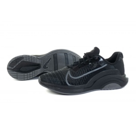 Buty Nike Zoomx Superrep Surge M CU7627-004 czarne 1