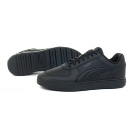 Buty Puma Caven 380810 03 czarne 1