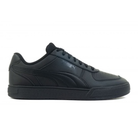 Buty Puma Caven 380810 03 czarne 2