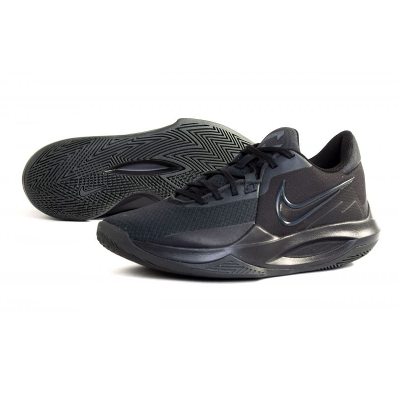 Buty Nike Precision Vi DD9535-001 czarne 1