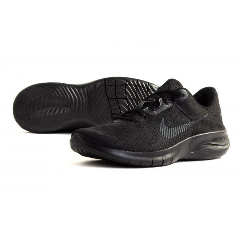 Buty Nike Flex Experience Rn 11 Nn DD9284-002 czarne 1