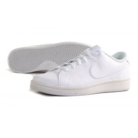 Buty Nike Court Royale 2 Nn  DH3160-100 białe 1