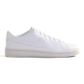 Buty Nike Court Royale 2 Nn  DH3160-100 białe 2