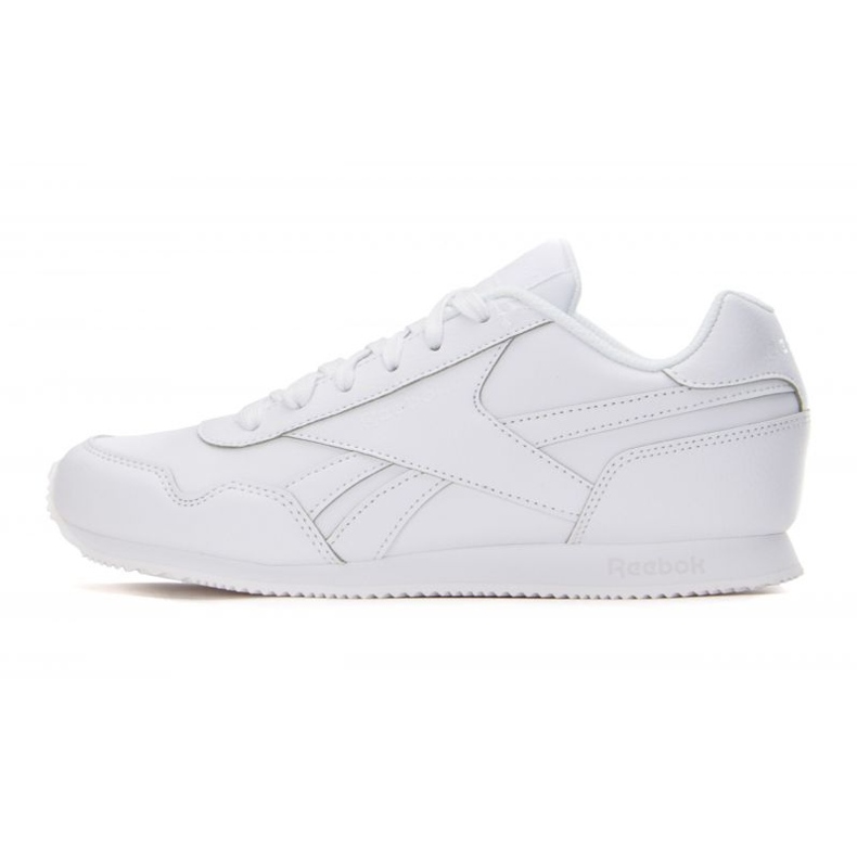 Buty Reebok Royal Cljog 3.0 Jr FV1493 białe 1