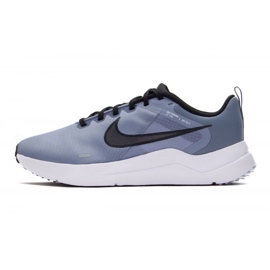 Buty Nike Downshifter 12 4E M DM0919-401 niebieskie 1