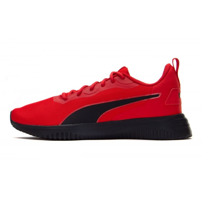 Buty Puma Flyer Flex M 19520121 czerwone 1