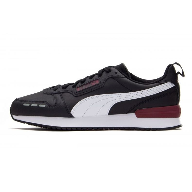 Buty Puma R78 Sl M 37412712 czarne 1