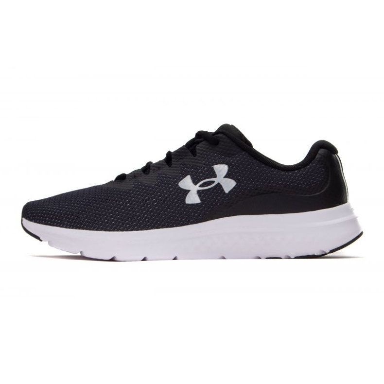 Buty Under Armour Charged Impulse 3 M 3025421-001 czarne 1