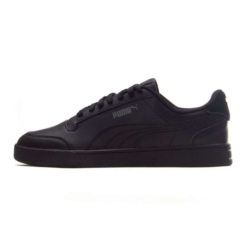 Buty Puma Shiffle M 30966821 czarne 1