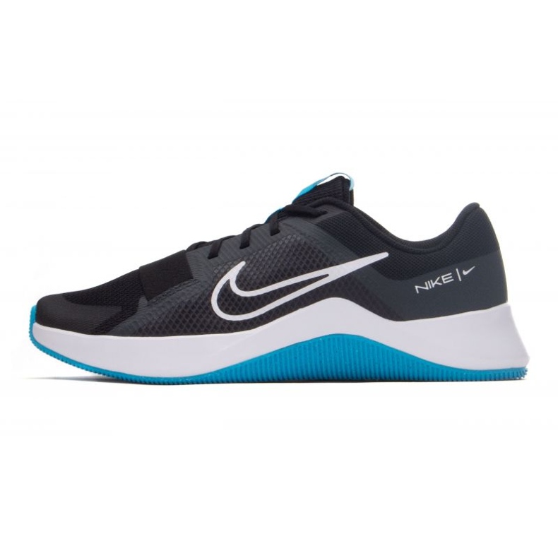 Buty Nike Mc Trainer 2 M DM0823-005 czarne 1