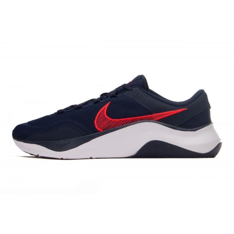 Buty Nike Legend Essential 3 Nn M DM1120-401 niebieskie 1