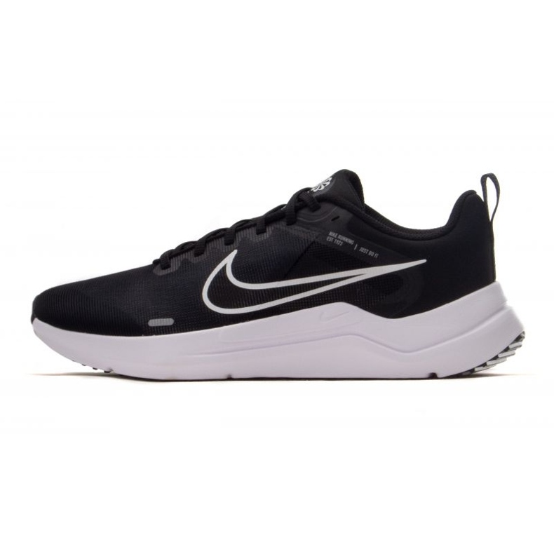 Buty Nike Downshifter 12 M DD9293-001 czarne 1