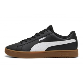 Buty Puma Rickie Classic 39425114 czarne 1