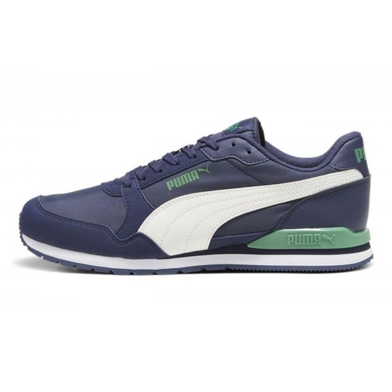 Buty Puma St Runner v3 Nl 38485725 niebieskie 1