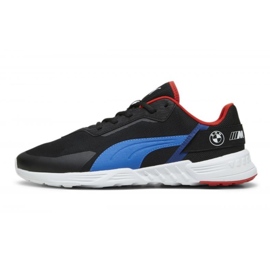Buty Puma Bmw Mms Tiburion 308045 01 czarne 1