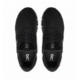 Buty do biegania On Running Cloudswift 3 Ad czarne 3