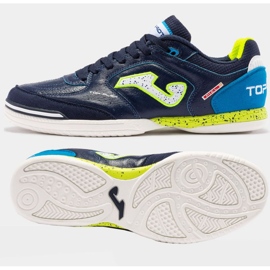 Buty Joma Top Flex 2303 In TOPW2303IN niebieskie 1