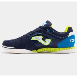 Buty Joma Top Flex 2303 In TOPW2303IN niebieskie 2