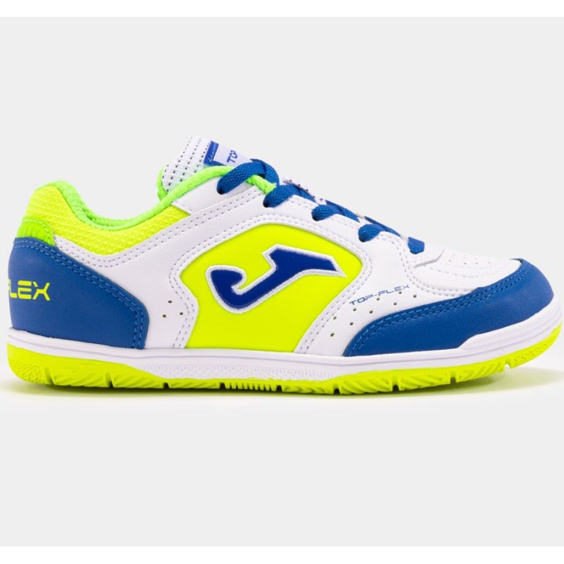 Buty Joma Top Flex In TPJW2402IN białe 1