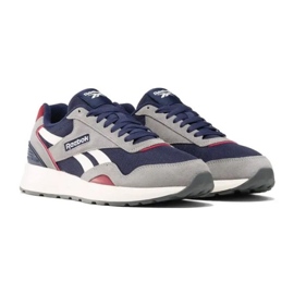 Buty Reebok GL1100 100201237 szare 1