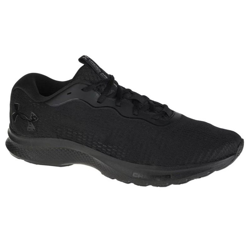 Buty Under Armour Charged Bandit 7 3024184-004 czarne 1