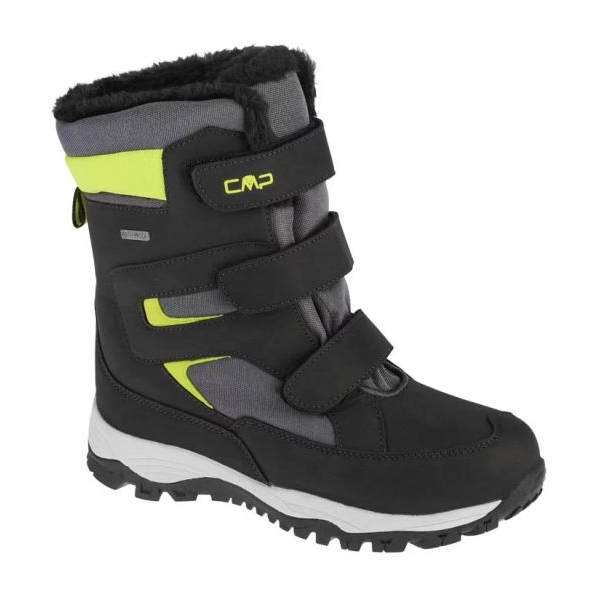 Buty CMP Hexis Snow Boot 30Q4634-U901 czarne 1