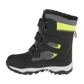 Buty CMP Hexis Snow Boot 30Q4634-U901 czarne 2