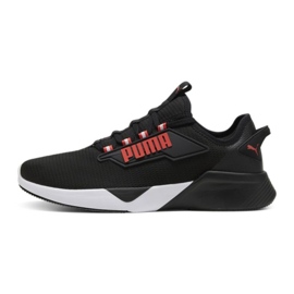 Buty Puma Retaliate 2 376676-46 czarne 1