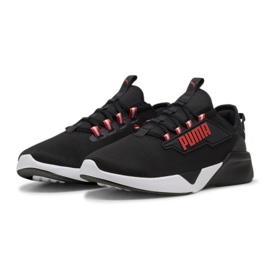 Buty Puma Retaliate 2 376676-46 czarne 2