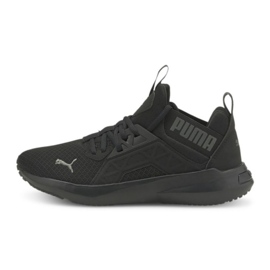 Buty Puma Softride Enzo Nxt Black Castlero 195569-01 czarne 1
