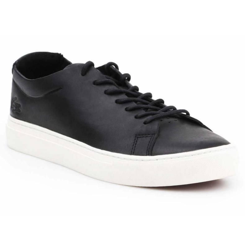 Buty Lacoste L.12.12 Unlined 118 M 7-35CAM0057454 czarne 1