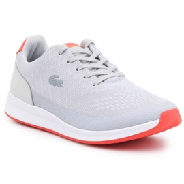 Buty Lacoste W 35SPW0026 szare 1