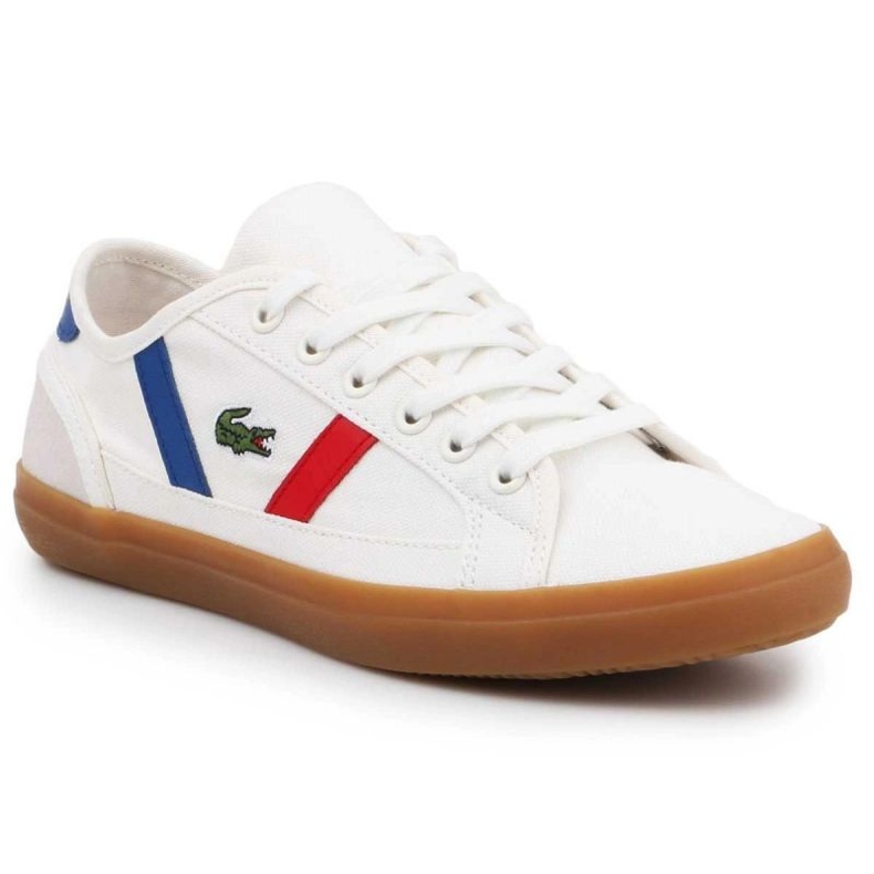 Buty Lacoste W 7-37CFA006740F białe 1