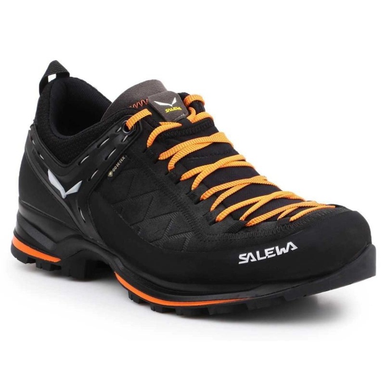 Buty Salewa Ms Mtn Trainer 2 Gtx M 61356-0933 czarne 1