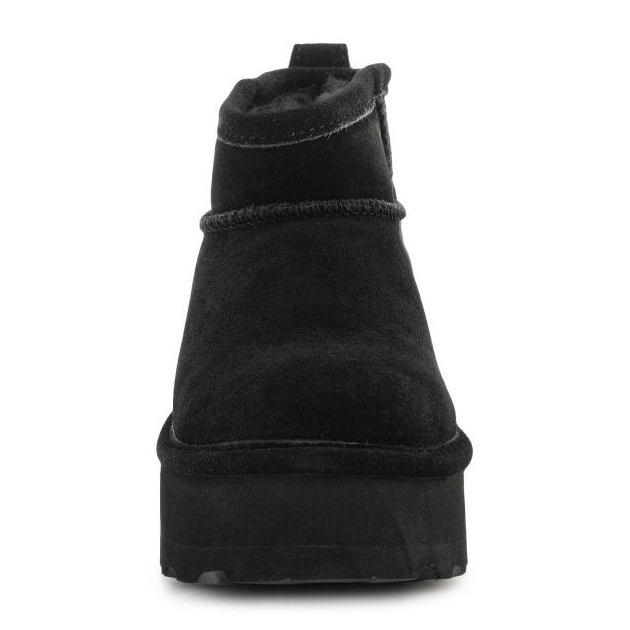 Śniegowce BearPaw Retro Shorty 2940W-884 czarne 2