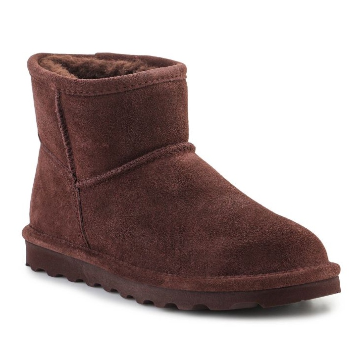 Śniegowce BearPaw Alyssa 2130W-129 brązowe 1