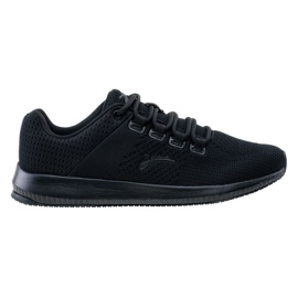 Buty Iguana Decatis W 92800225092 czarne 1