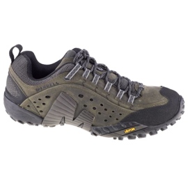 Buty Merrell Intercept M J559595 brązowe 2
