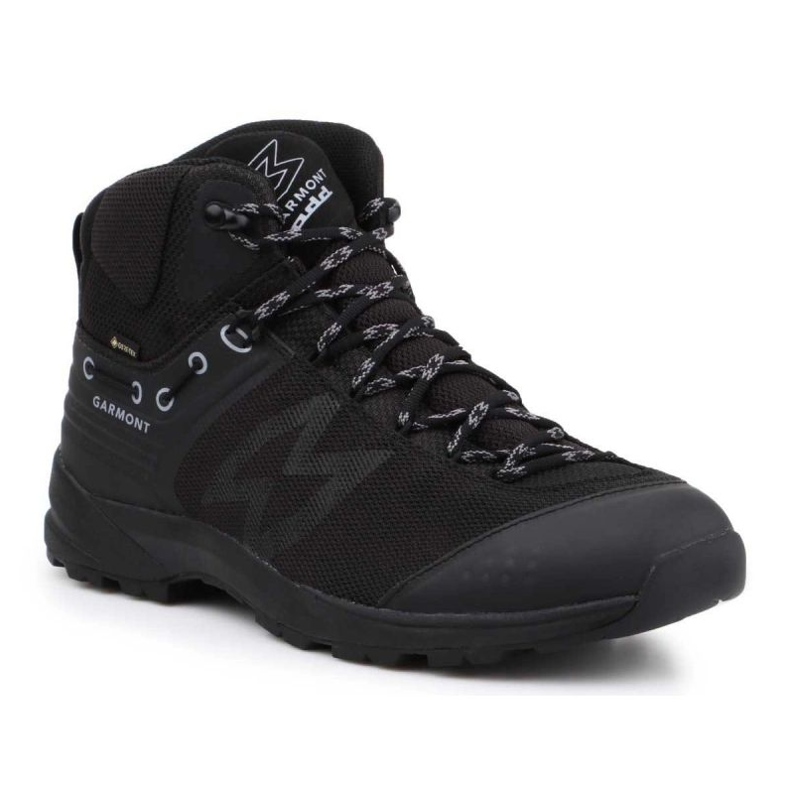 Buty Garmont Karakum 2.0 Gtx M 481063-214 czarne 1