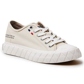 Buty Palladium Ace Cvs Sahara Palla 77014-217-M beżowy 1