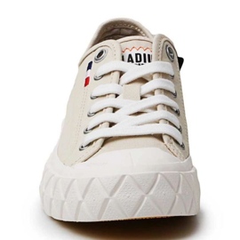 Buty Palladium Ace Cvs Sahara Palla 77014-217-M beżowy 2