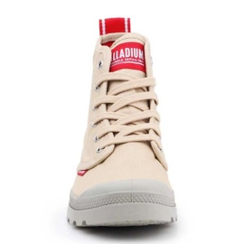Buty Palladium Pampa Hi Dare 76258-274 różowe 2