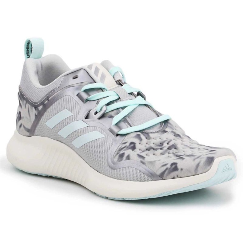 Buty adidas Edgebounce BC1049 szare 1