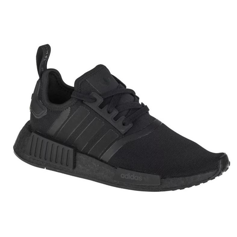 Buty adidas NMD_R1 H03994 czarne 1