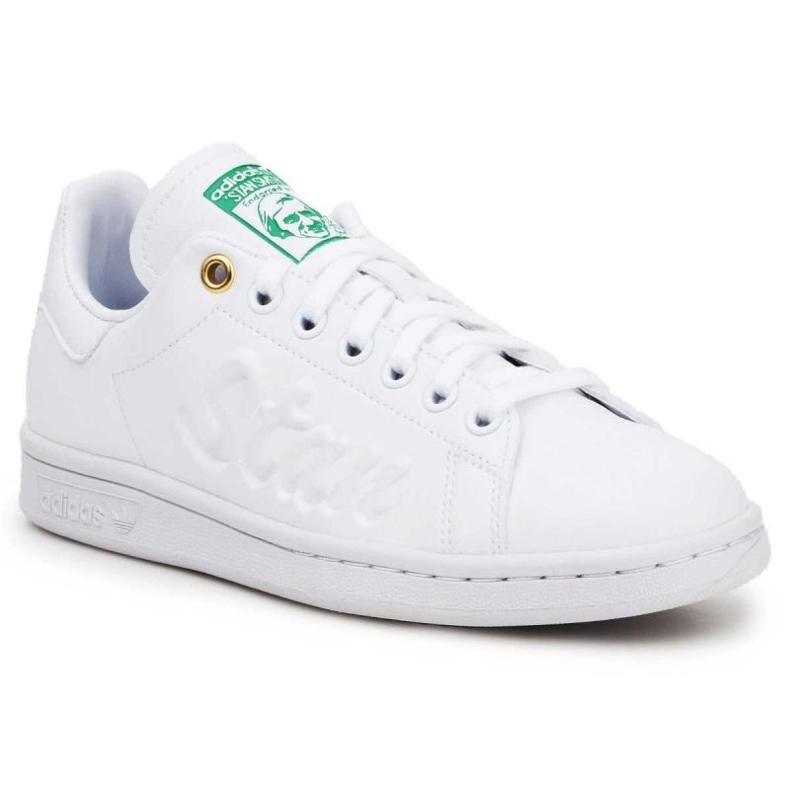Buty adidas Stan Smith W FY5464 białe 1