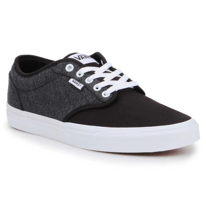 Buty Vans Atwood VN0A45J90PB1 czarne 1